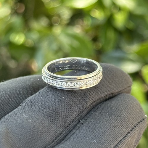 Piaget possession 18k - piaget,
