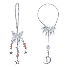 Sparkling Butterfly Phone