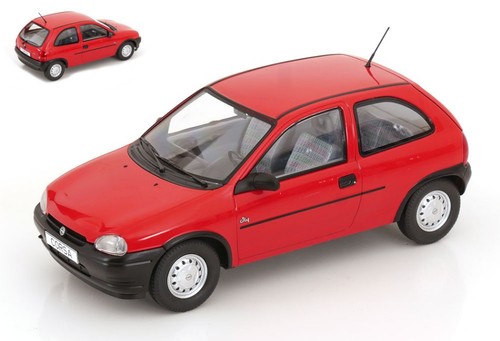 Modellauto statisch - 1:18,
