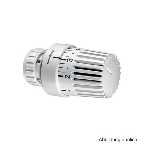 Oventrop thermostat uni - oventrop, ld