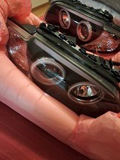 BMW 1er‼️ Angel Eyes