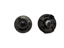 PARKSIDE®  Aufnahme für Tellerbürste 20V Akku-Kehrmaschine »PAKM 20-Li« - B-Ware