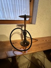 Wasserpfeife Shisha Ocean Hookah Kaif -Gebraucht In Sehr Gutem Zustand