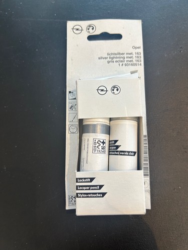 Lackstift original opel - lackstift,