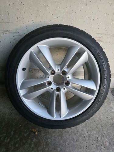 Orig mercedes benz - orig., 17''