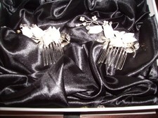 Brodani Haarschmuck Braut