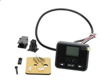 Zeitschaltuhr, Motorvorwärmsystem EBERSPACHER HEATING EBE22 1000 34 13 00