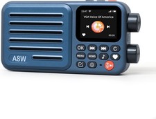 Choyong A8W Internet Radio