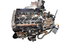 Motor 131tkm drff ford transit - 131tkm,