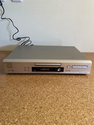 Onkyo sp402e dvd - dvd, cd