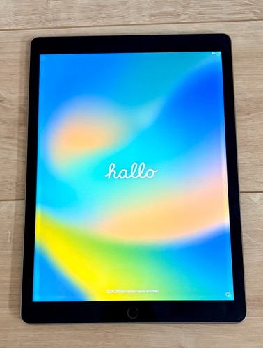 Apple ipad pro 128gb - pro,