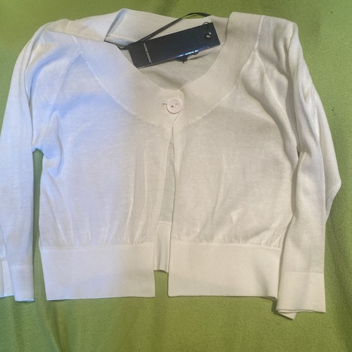 Vera moda bolero ecru - moda,