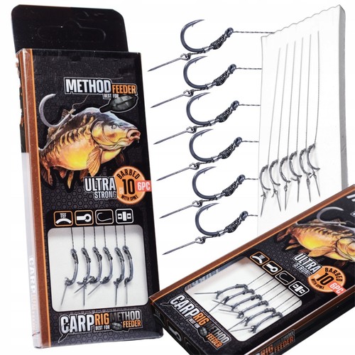 Method feedervorfach - method,