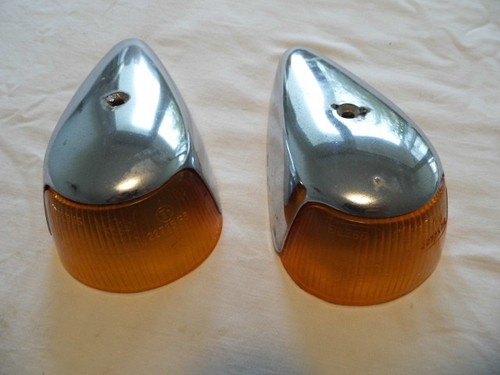 Käfer blinker chrom - blinker, 1200