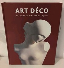 Buch „Art déco : Die