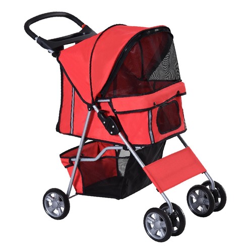 Hundebuggy hundewagen - hundebuggy,
