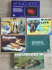 Schnäppchen: 6 Vintage