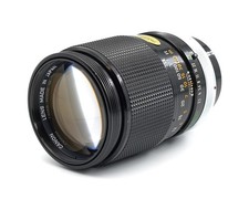 Canon FD 135mm 2.5 S.C. Topzustand, Canon-Fachhändler #42063*