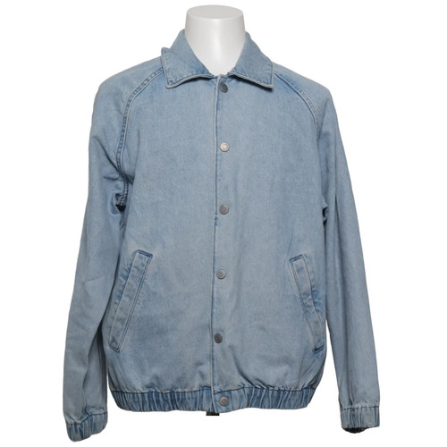 Zara jeansjacke herren - zara,, jeansjacke,