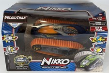 NIKKO RADIO CONTROL RC CAR