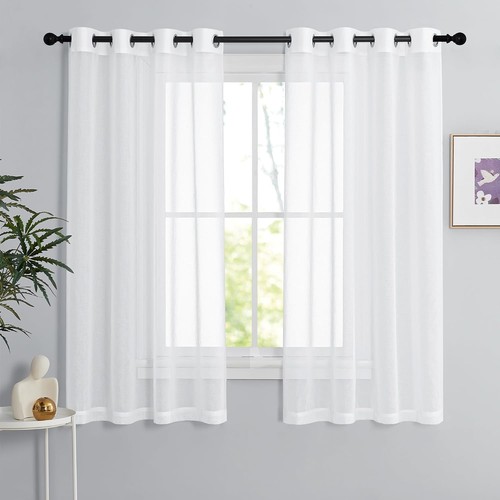 Pony dance voile gardinen - dance,