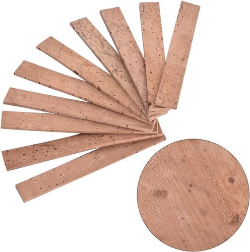 Stück klarinette kork - 10,