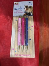 Pferdefreunde  Kuli-Set