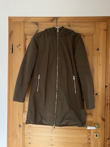 Hallhuber winterjacke parka - winterjacke, /