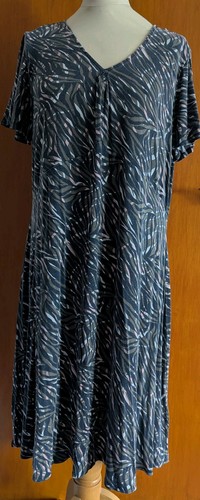 Yessica jerseykleid - yessica,