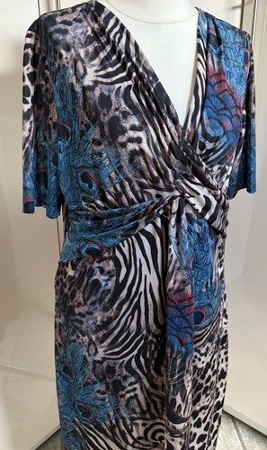 Gerry weber damenkleid 44 - gerry,
