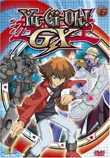 Vol 06 von - yu-gi-oh!,
