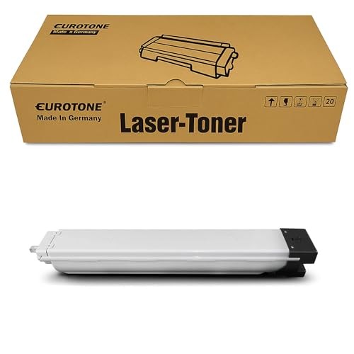 Eurotone tonerkassette - eurotone,