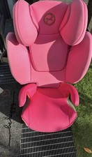 Kindersitz CYBEX Gold Kinder-Autositz inkl.ISO-Fix
