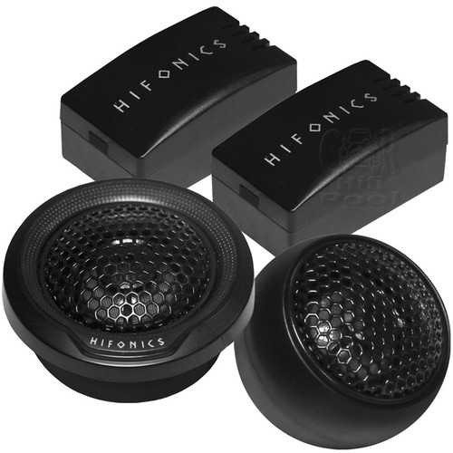 Hifonics vulcan 2 t - hifonics, 6.2