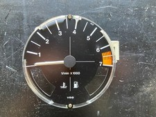 Original Drehzahlmesser VW