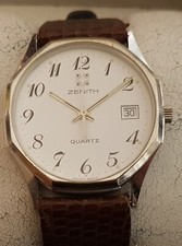 Quartz-Armbanduhr Zenith –