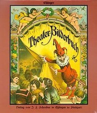 Theater-Bilderbuch: Vier