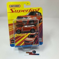 2018 Range Rover Vogue SE *