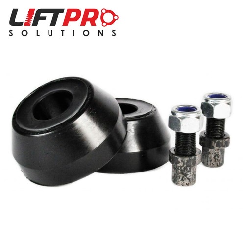 30mm front car spacers - car,