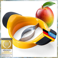 Mangoteiler Mango-Entkerner