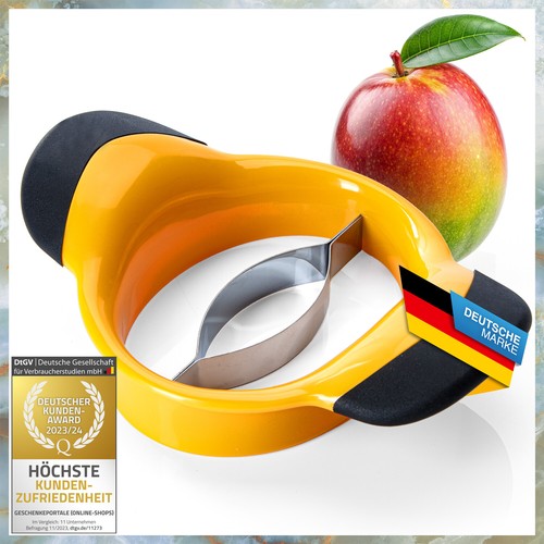 Mangoteiler mangoschneider - mangoteiler,