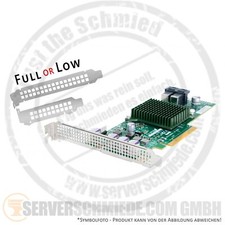 LSI Supermicro AOC-S3008L-L8E