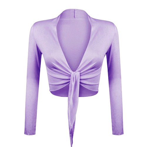 Gloop damen bolero jäckchen - gloop,
