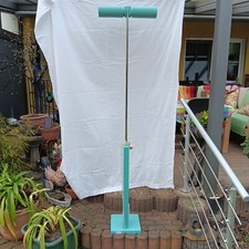 Sill Deckenfluter/Stehlampe mit 2x HQI 70 Watt