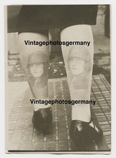 G1786 Photo 1920s USA Woman