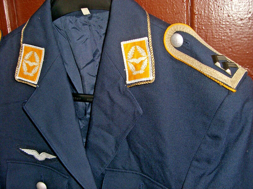 Bundeswehr luftwaffe sakko - bundeswehr,