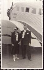 E 547 Privatfoto Junkers