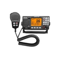 HIMUNICATION HM-390 UKW Seefunkgerät mit DSC / ATIS / GPS-Empfang