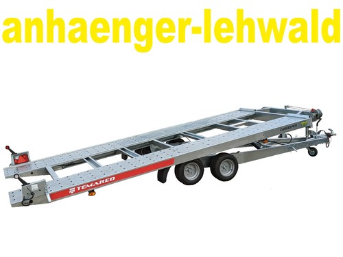 Autotransporter neu - to.,