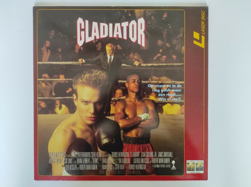 Gladiator eglischer - gladiator,